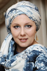 Yuliya Heydərova