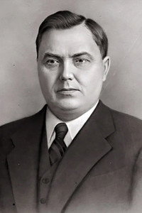 Георгий Маленков