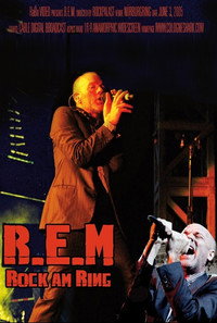 R.E.M.: Live At The Rock Am Ring