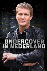 Undercover in Nederland