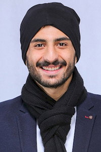 علیرضا جعفری