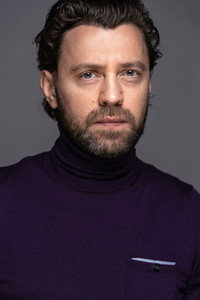 Дмитрий Сергин