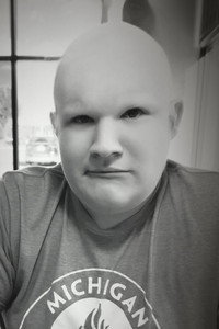 Noah Brown