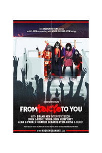 From Tokyo to You