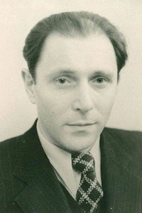 Юрий Левитин