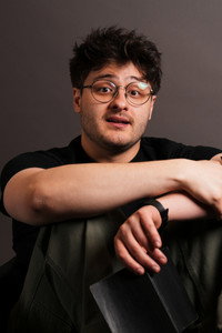 Greg Kondrak