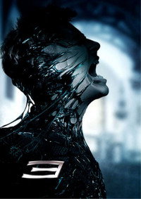 Covered in Black: Creating Venom