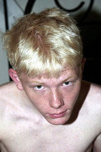 Blake Saunders