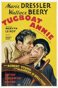 The Adventures of Tugboat Annie