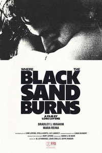 Where the Black Sand Burns