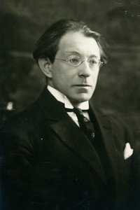 Michel-Maurice Levy