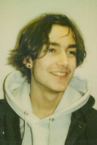 Tavish Dungan