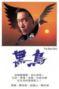 黑鳥