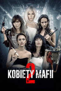 Mujeres de la mafia 2