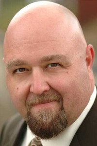 Brian Keith Russell