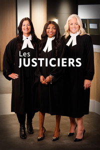 Les justiciers