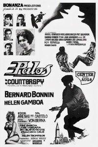 Palos: Counterspy