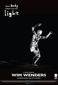 Some Body Comes Into the Light