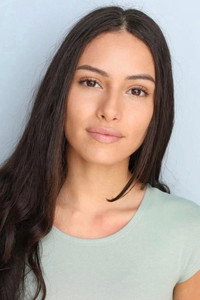 Amanda Troya