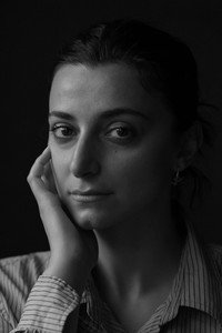 Oksana Mirzoyan