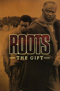 Raíces: un regalo de Kunta Kinte