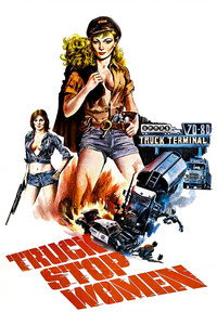Las Gangsters del Truckstop