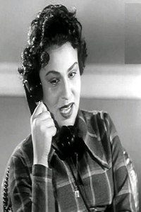 Wafa Baghdadi