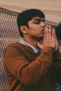 Prem Shandilya