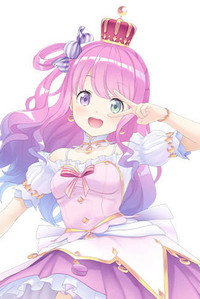 Himemori Luna
