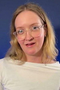 Astrid Drettner