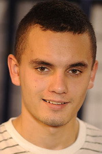 Adam Toula