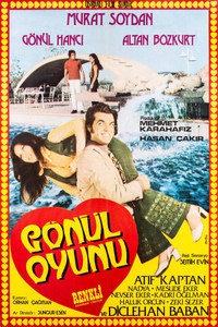 Gönül Oyunu