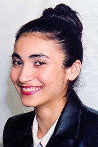 Nargilə Qəribova
