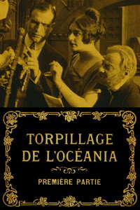 Il siluramento dell'Oceania