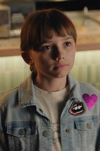 Zumi Edgerton