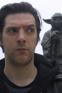 Joseph Scrimshaw