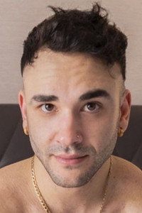 Billy Vega