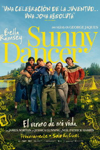 Sunny Dancer