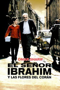 El señor Ibrahim y las flores del Corán