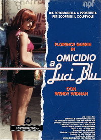 Omicidio a luci blu
