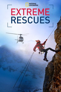 Misión: Rescate Extremo