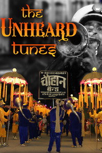 The Unheard Tunes