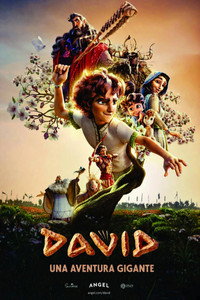 David: Una aventura gigante