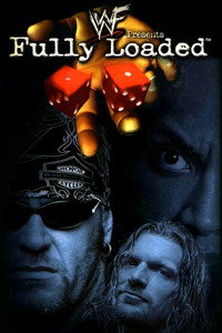 WWF Fully Loaded 2000