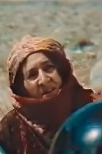 Akça Jumadurdyyewa