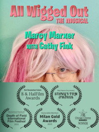 All Wigged Out: The Musical