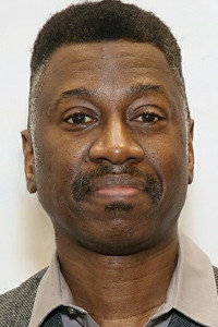 Teagle F. Bougere