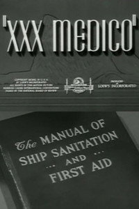 XXX Medico