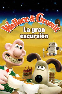 Wallace y Gromit: La gran excursión