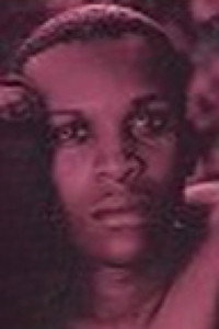 Eddie Travion